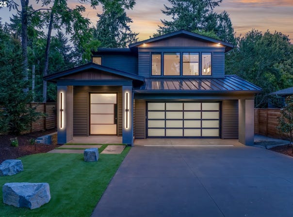 455 G AVE, Lake Oswego, OR 97034
