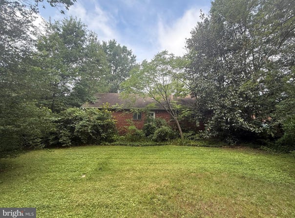 3019 N TUCKAHOE STREET, ARLINGTON, VA 22213