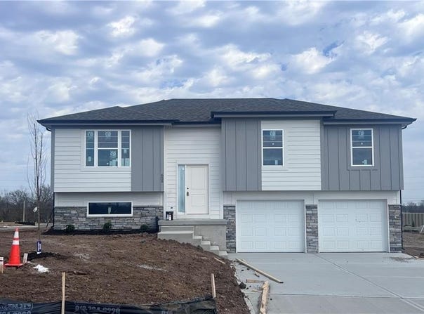 685 S Ranson Place, Independence, MO 64056