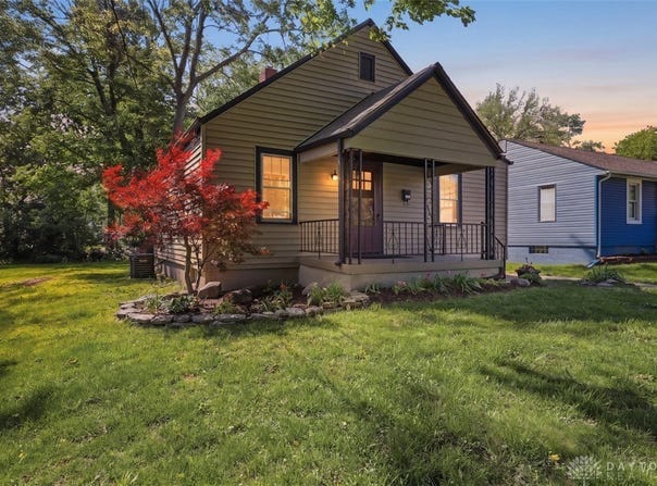 1808 Fernwood Street, Monroe, OH 45044