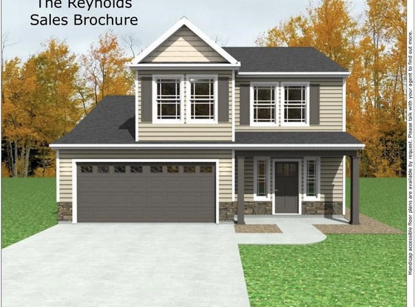 106 Long Branch Road, Chesnee, SC 29323