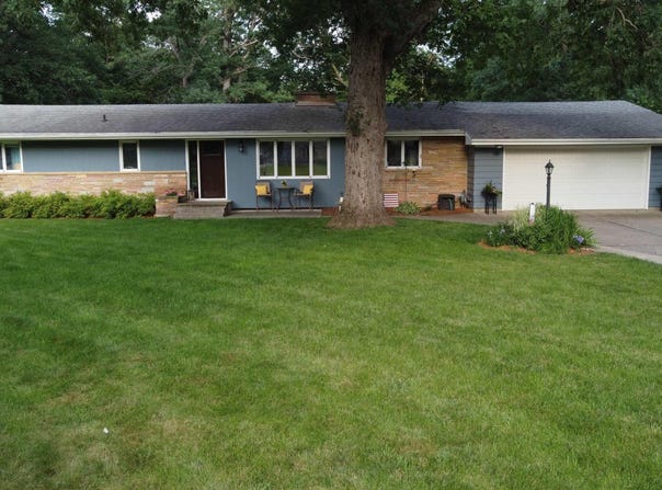 1109 McDuffie Drive, Jefferson, IA 50129