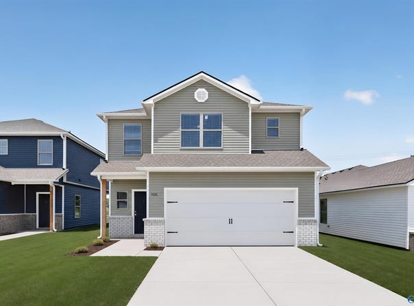 1025 John Avenue, Trinity, AL 35673