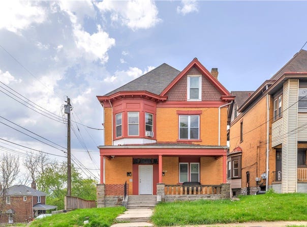 1901 Termon Ave, Brighton Heights, PA 15212
