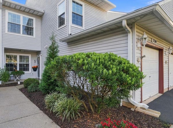 2304 WATERFORD RD #199, YARDLEY, PA 19067