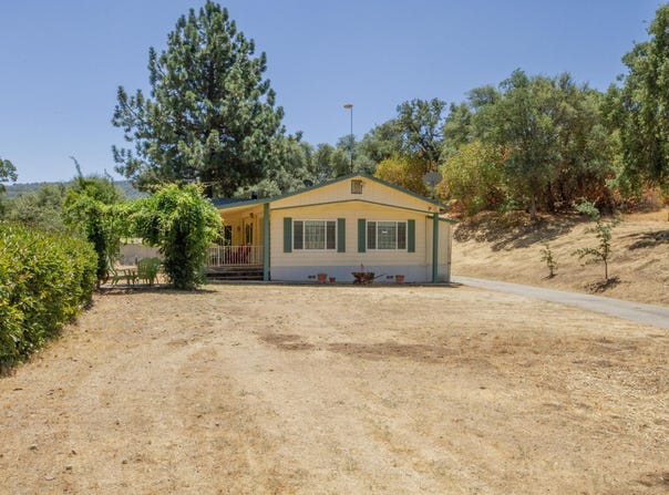46424 Baldpate Lane, Squaw Valley, CA 93675
