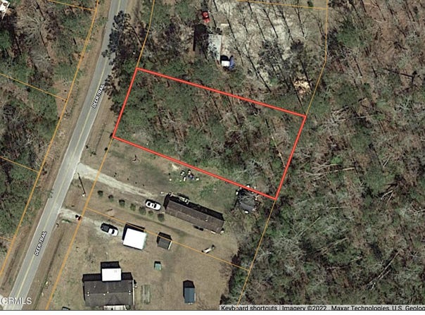 126 Deer Trail lot: 34, Beaufort, NC 28516