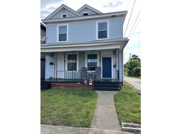 416 & 418 2nd Street, Huntington, WV 25701-4311
