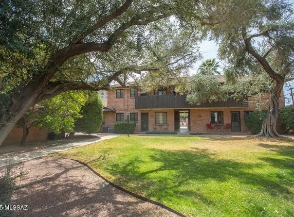 333 S Alvernon Way, Tucson, AZ 85711