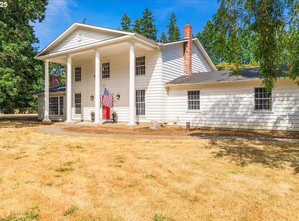 5680 SW MINTER BRIDGE RD, Hillsboro, OR 97123