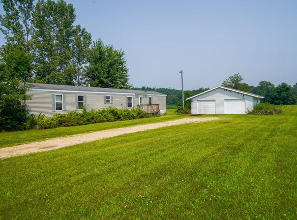 4966 Barrell Rd, Sparta, WI 54656