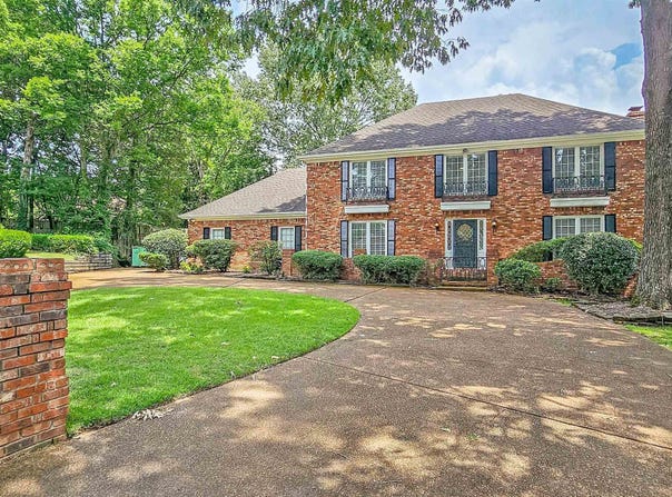 8451 OLD ELM Cv, Germantown, TN 38138