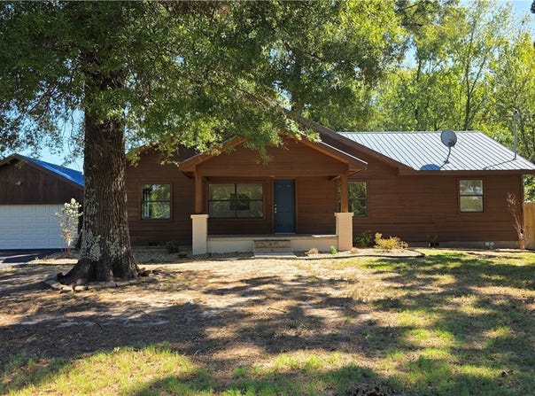 203 Austin School Crossing, Atkins, AR 72823