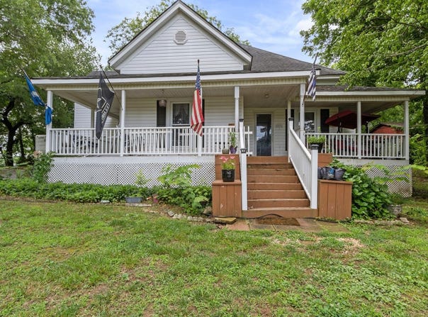 819 Corbin Street, Albemarle, NC 28001
