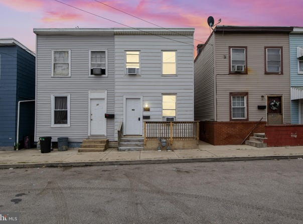 533 VANDER AVENUE, YORK, PA 17403