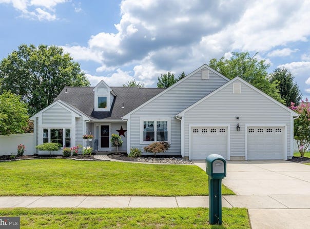120 PERSIMMON STREET, GLASSBORO, NJ 08028