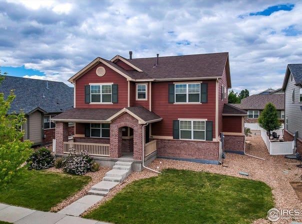 2190 Winding Dr, Longmont, CO 80504