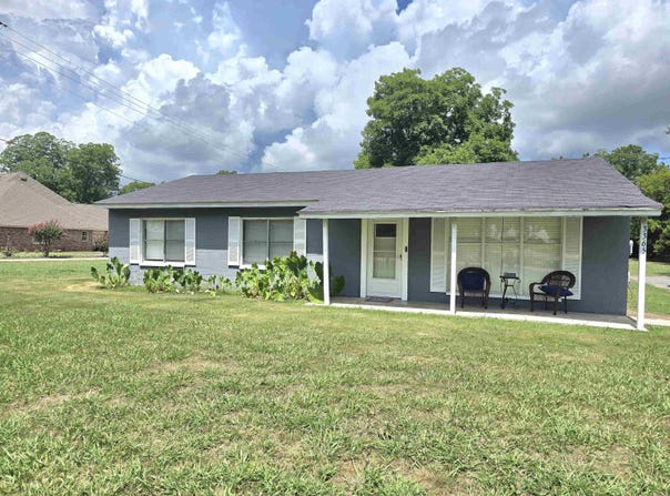 3365 Lakeshore, Lake Village, AR 71653