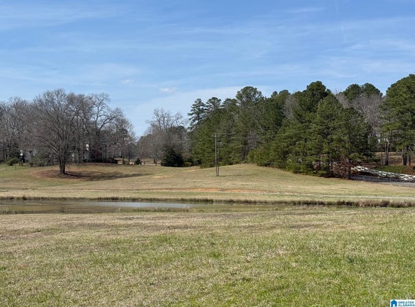7526 SEDGEFIELD DRIVE lot: 2Bc, 2D, MORRIS, AL 35116