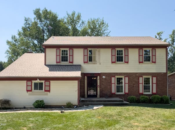 304 Cambridge Station Rd, Louisville, KY 40223