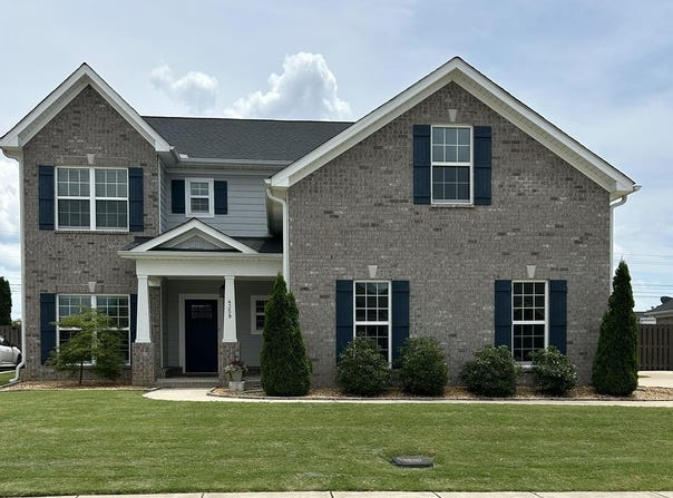 4359 SE Willow Bend Lane SE, Owens Cross Roads, AL 35763