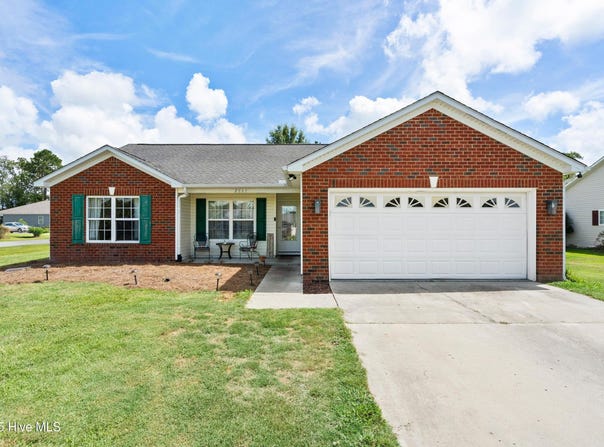2947 Bay Village Street, Shallotte, NC 28470
