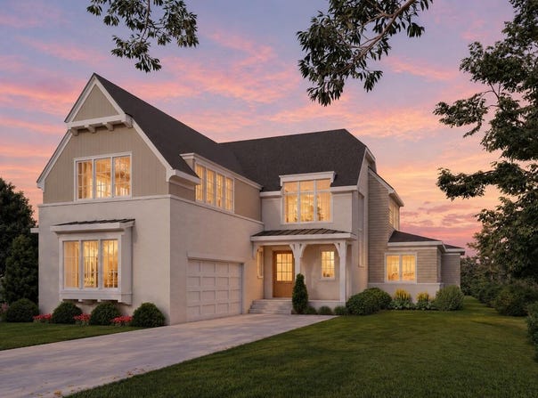 226 Fairview Road, Cary, NC 27511