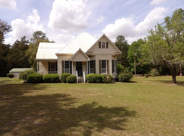 6595 River Rd, Camilla, GA 31730