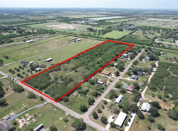 000 Mile 17 1/2 N, Elsa, TX 78543