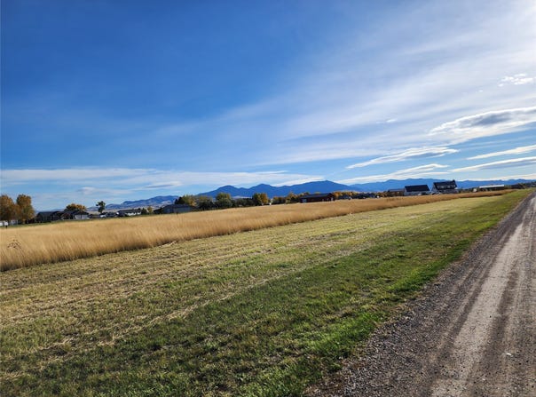 Wildlife Lane, Cascade, MT 59421