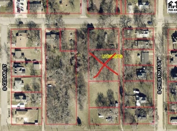 Proposed Rd, Lindsborg, KS 67456
