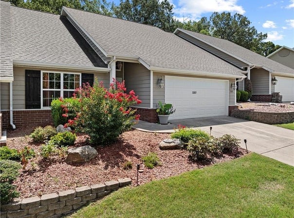 3207 Belmont  AVE, Harrison, AR 72601