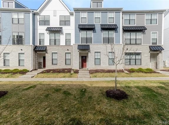 2963 Aughton Road, Ann Arbor, MI 48105