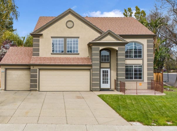 1205 Brookdale Dr., Brentwood, CA 94513
