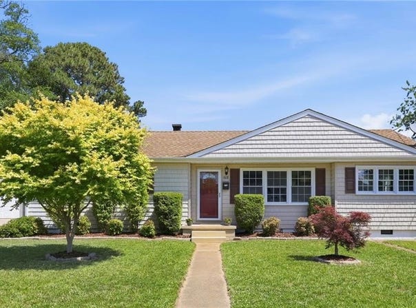 1618 Esquire Street, Norfolk, VA 23503