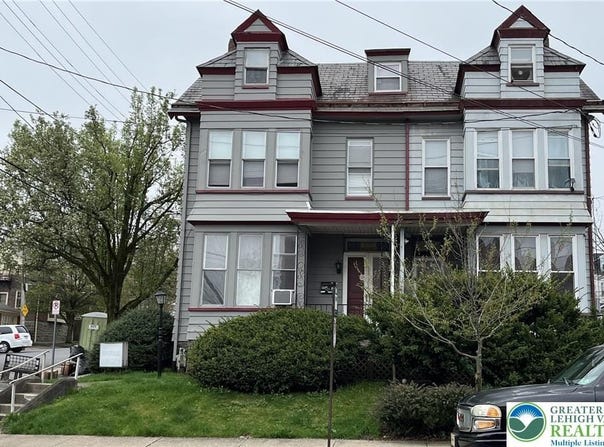 1002 Lehigh Street, Easton, PA 18042