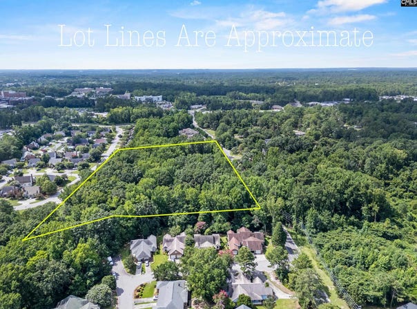 1802 Pine Lake Drive, West Columbia, SC 29162