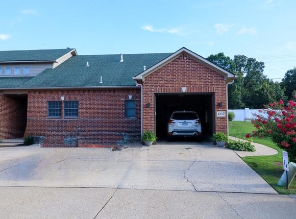 4007 Ridgepointe, Jonesboro, AR 72404