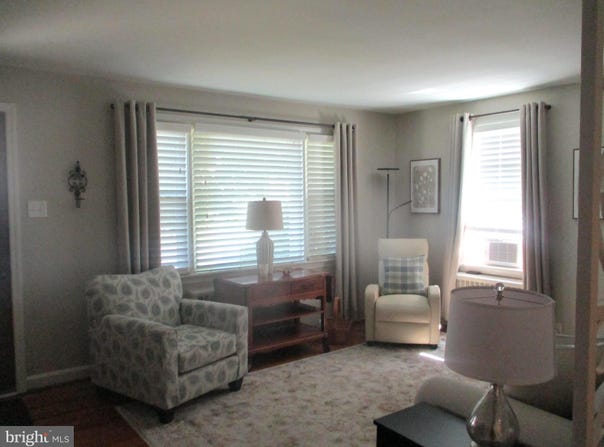 524 WALNUT STREET, AUDUBON, NJ 08106
