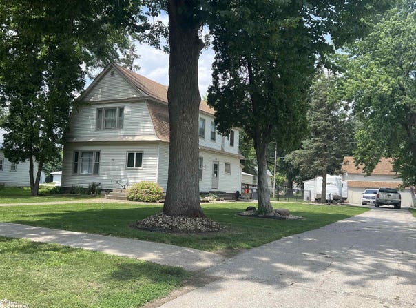 702 3rd Street, Battle Creek, IA 51006