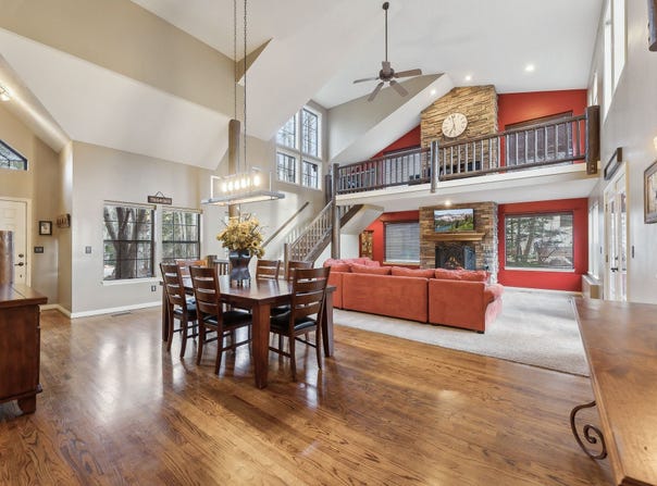 5134 HEATHER, Park City, UT 84098