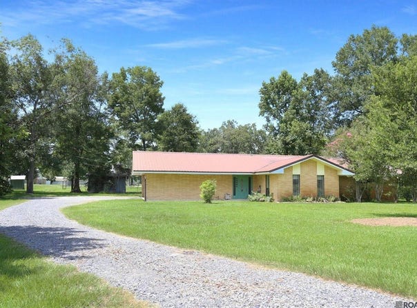 43086 La Hwy 933, Prairieville, LA 70769
