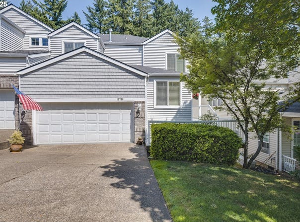 15760 SW PEACHTREE DR, Portland, OR 97224