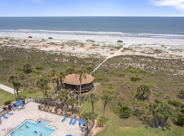 850 A1A BEACH Boulevard, St. Augustine, FL 32080