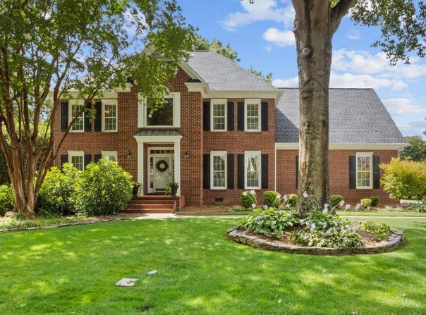 104 Gilderview Drive, Simpsonville, SC 29681
