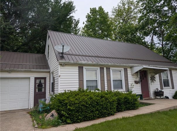 105 E 4th Street, Carrollton, MO 64633