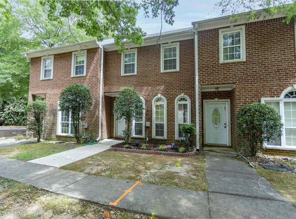 286 SHEFFIELD COURT, HOOVER, AL 35226