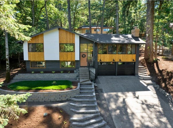 396 BRAE BURN DR, Eugene, OR 97405