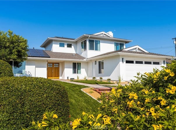 5662 Trail View Place, Yorba Linda, CA 92886