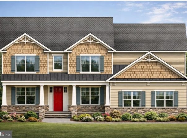 2009 FLORAL PARK Road, CLINTON, MD 20735